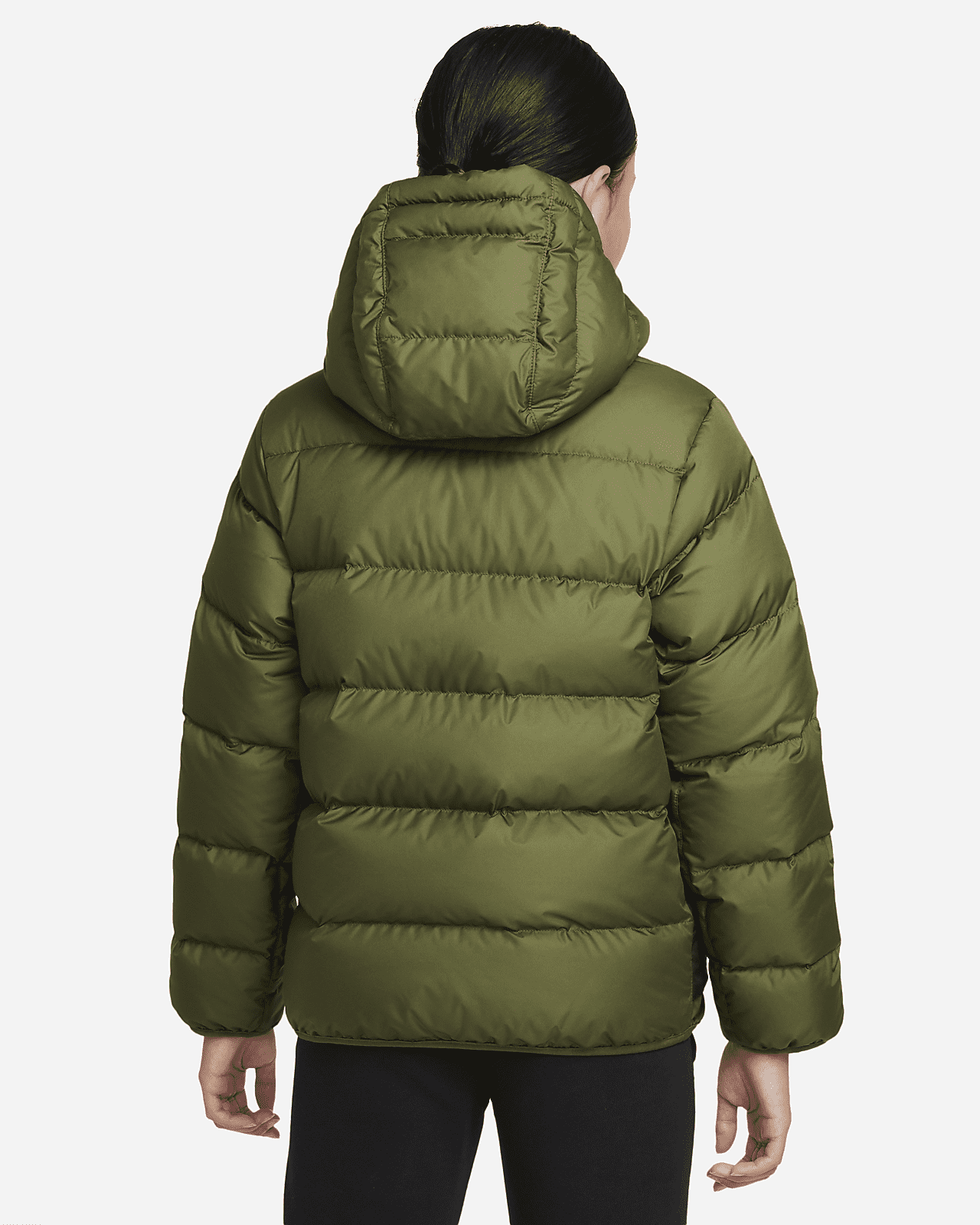 Подростковая куртка Nike Sportswear Therma-FIT по цене 9600.0 | Sneaks.kg