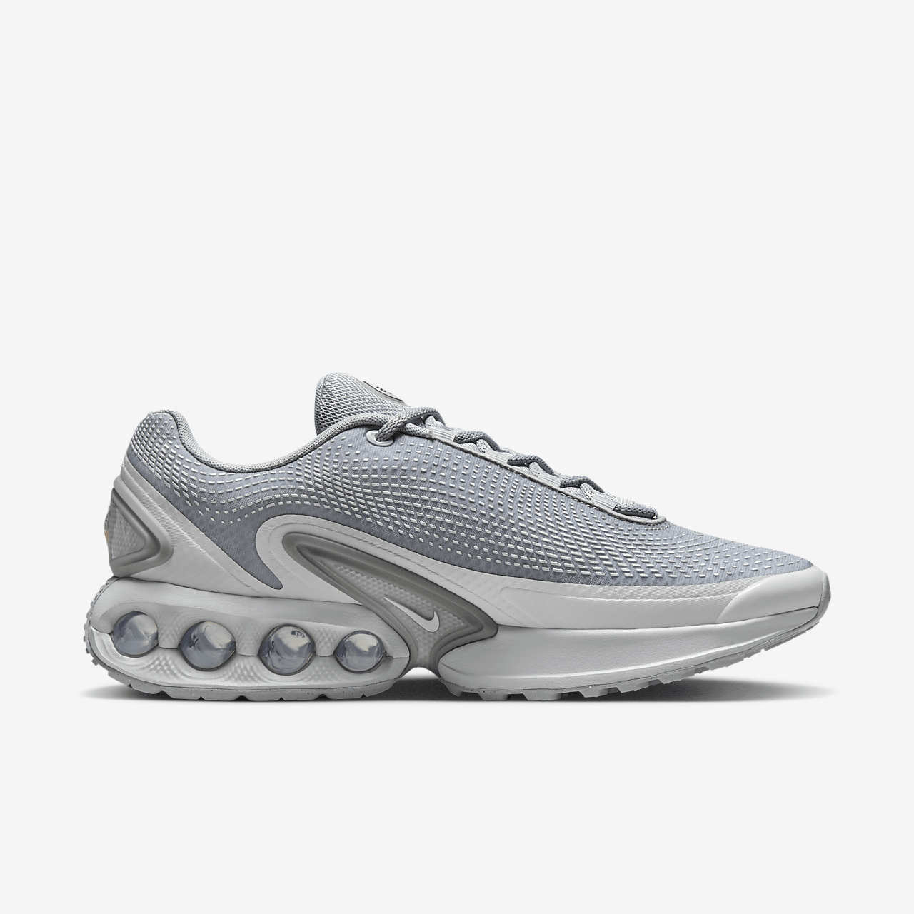 Nike Air Max DN sneaker Wolf Grey/Sky Grey/Pure Platinum/Pure Platinum