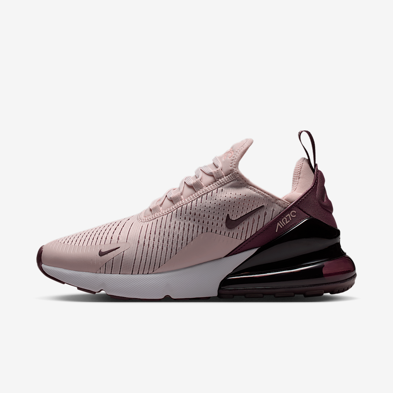 Nike Air Max sneaker Silt Red/Burgundy Crush/Burgundy Crush