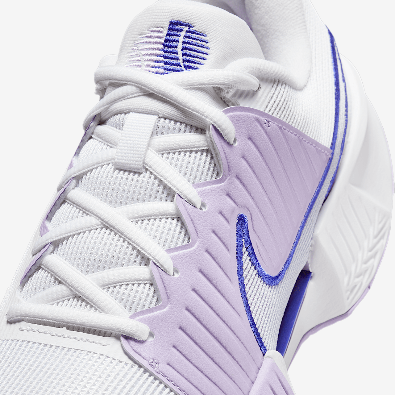 Nike  sneaker Wit/Hydrangeas/Deep Night/Amethyst Tint