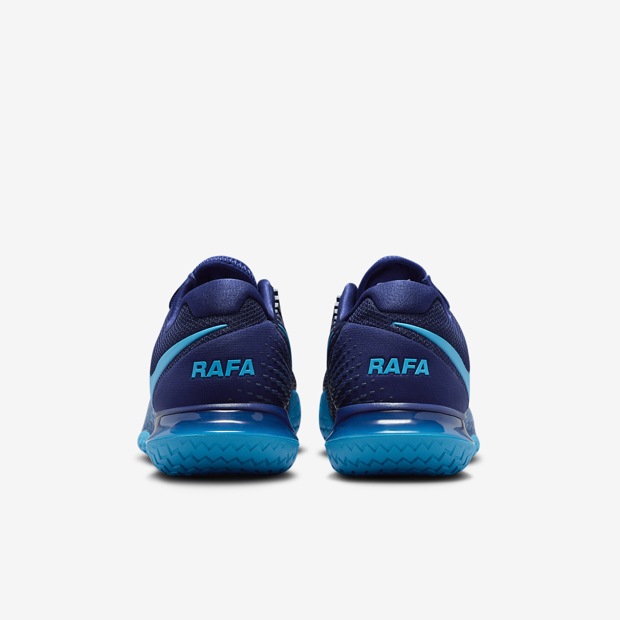 Nike  sneaker Blue Void/Blue Void/Laser Blue