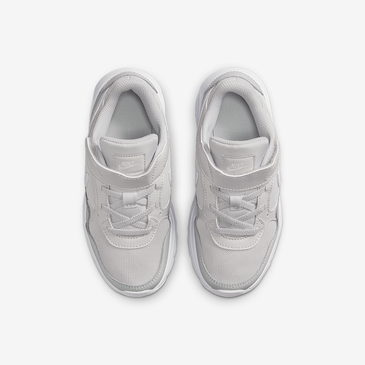 Nike Air Max SC sneaker Vast Grey/Light Silver/Summit White/Wit