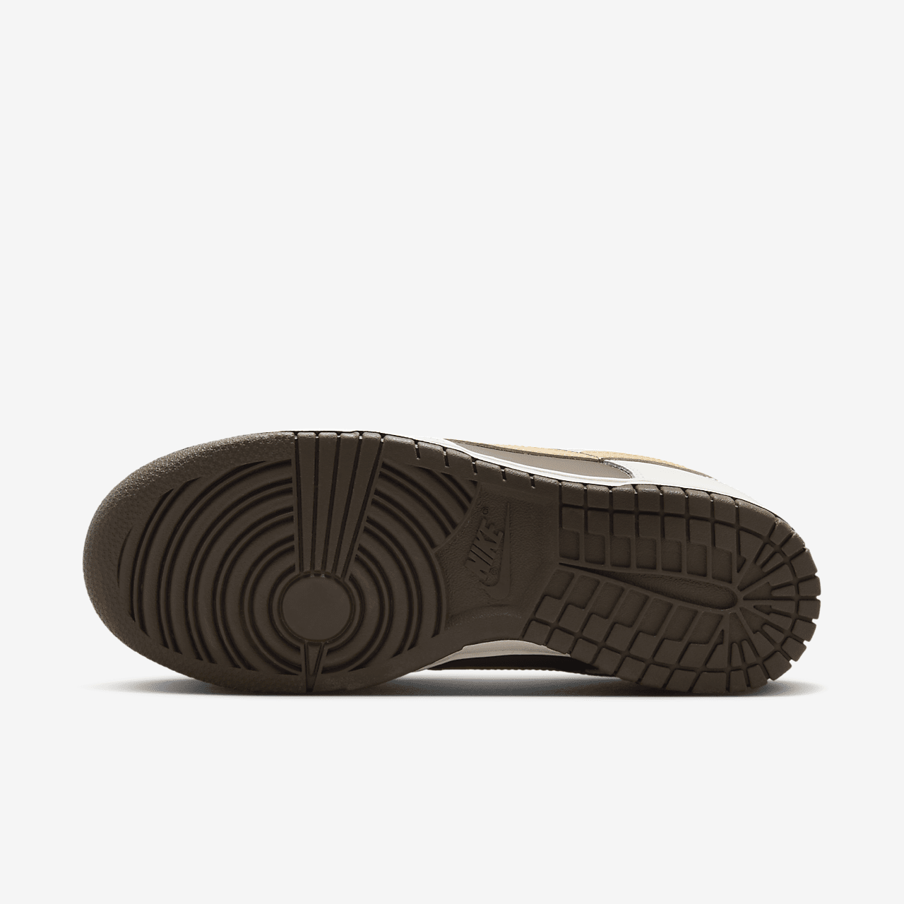 Nike Dunk Low sneaker Phantom/Ironstone/Sesame