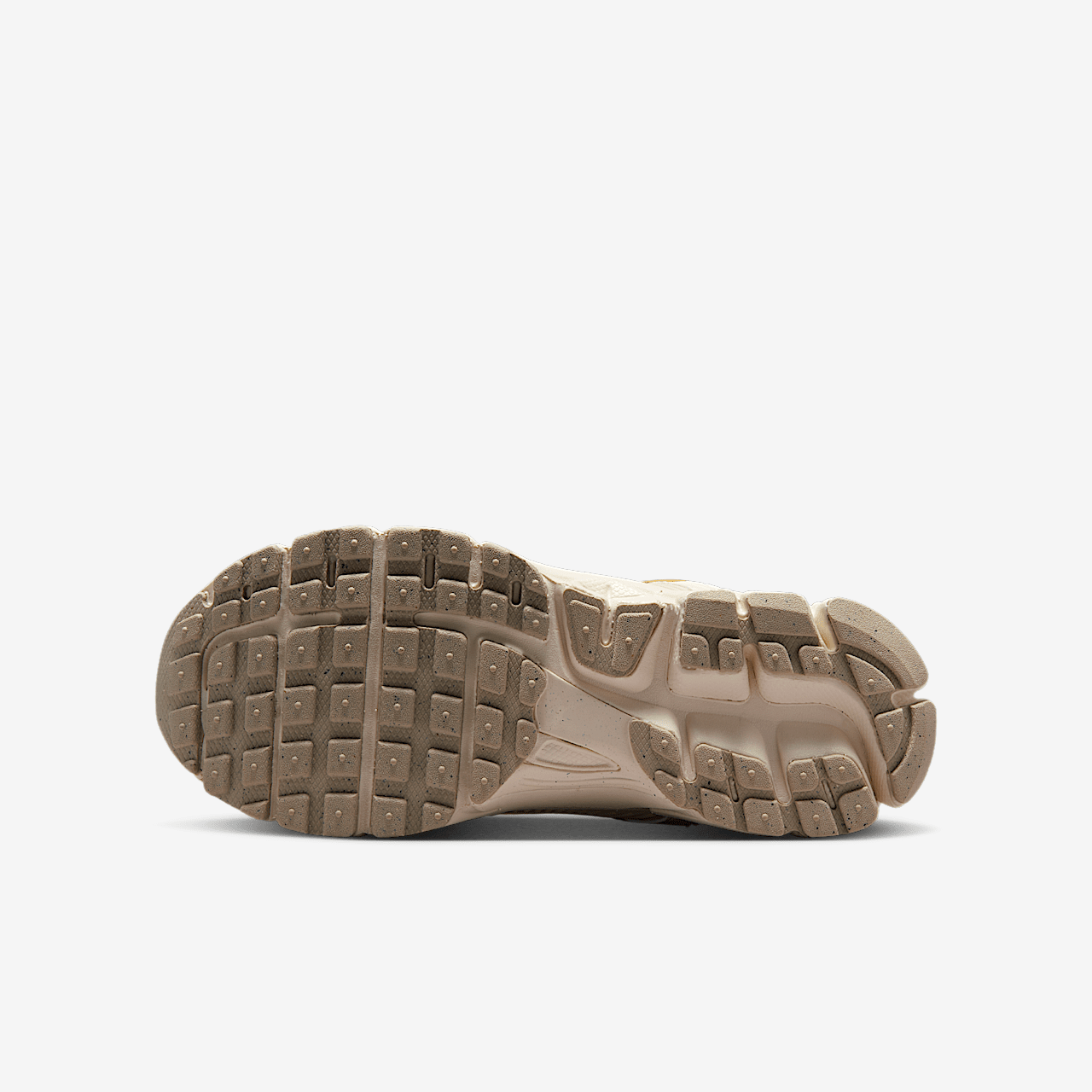 Nike Vomero sneaker Pale Ivory/Pale Ivory/Sanddrift/Pale Ivory