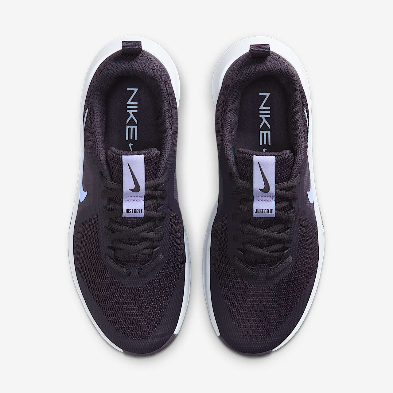 Nike  sneaker Cave Purple/Football Grey/Aluminum