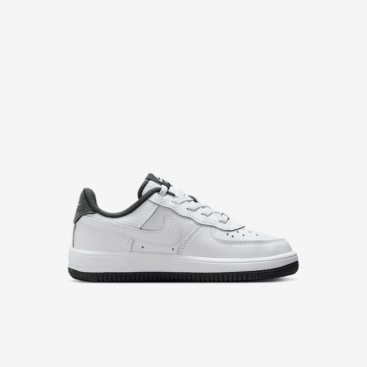 Nike  sneaker Wit/Anthracite/Wit