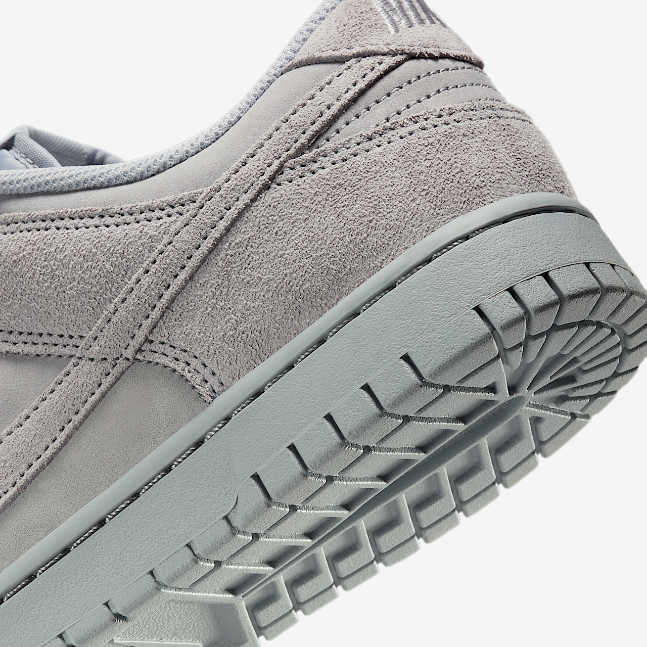 Nike Dunk Low sneaker Wolf Grey/Wolf Grey