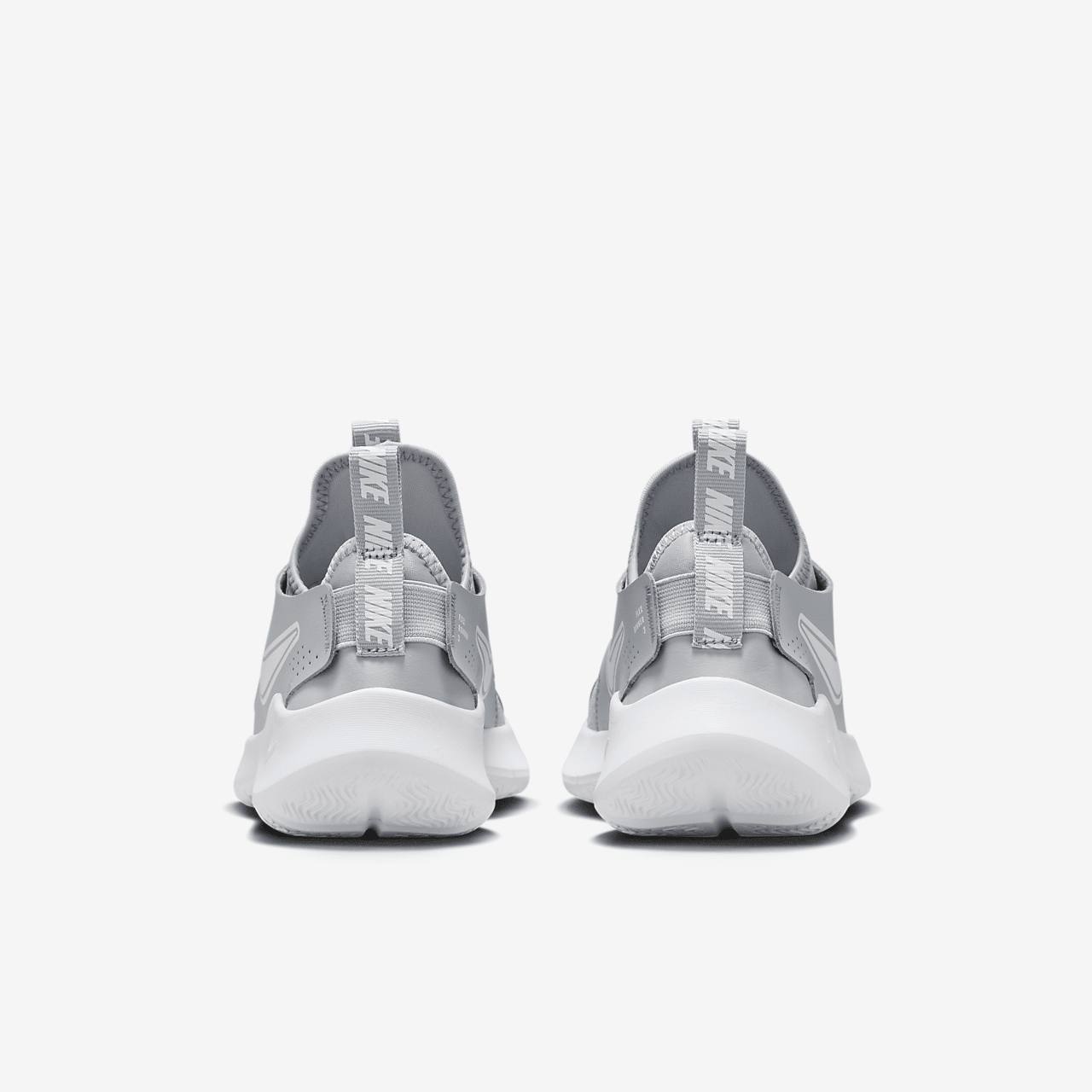 Nike  sneaker Wolf Grey/Wit