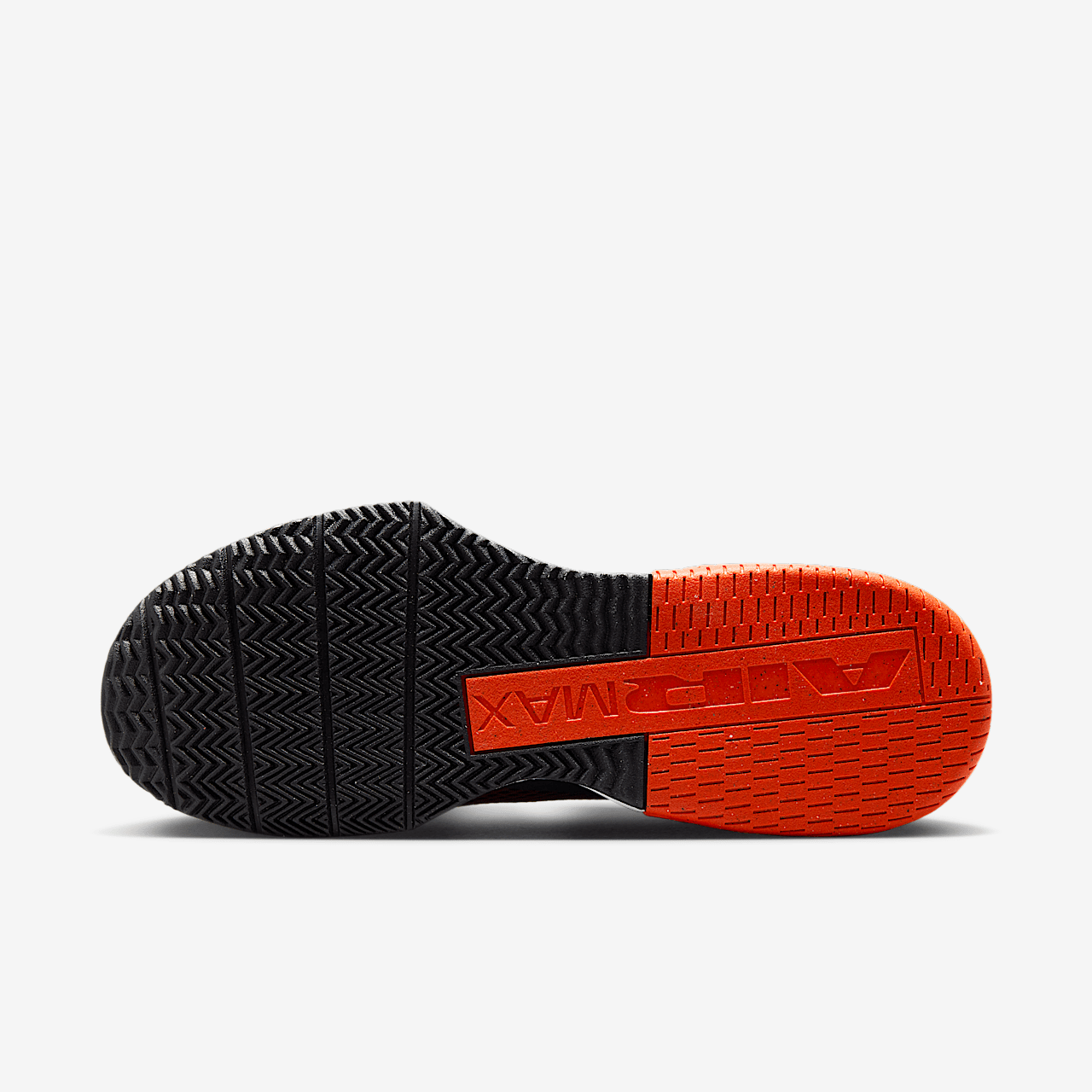 Nike Air Max Alpha sneaker Dark Team Red/Burgundy Crush/Off Noir/Picante Red