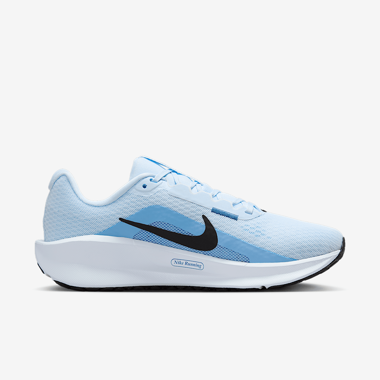Nike  sneaker Blue Tint/Psychic Blue/Smokey Blue/Zwart