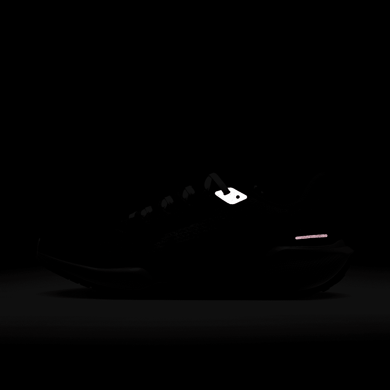 Nike Pegasus sneaker Medium Ash/Cave Stone/Desert Moss/Blue Void