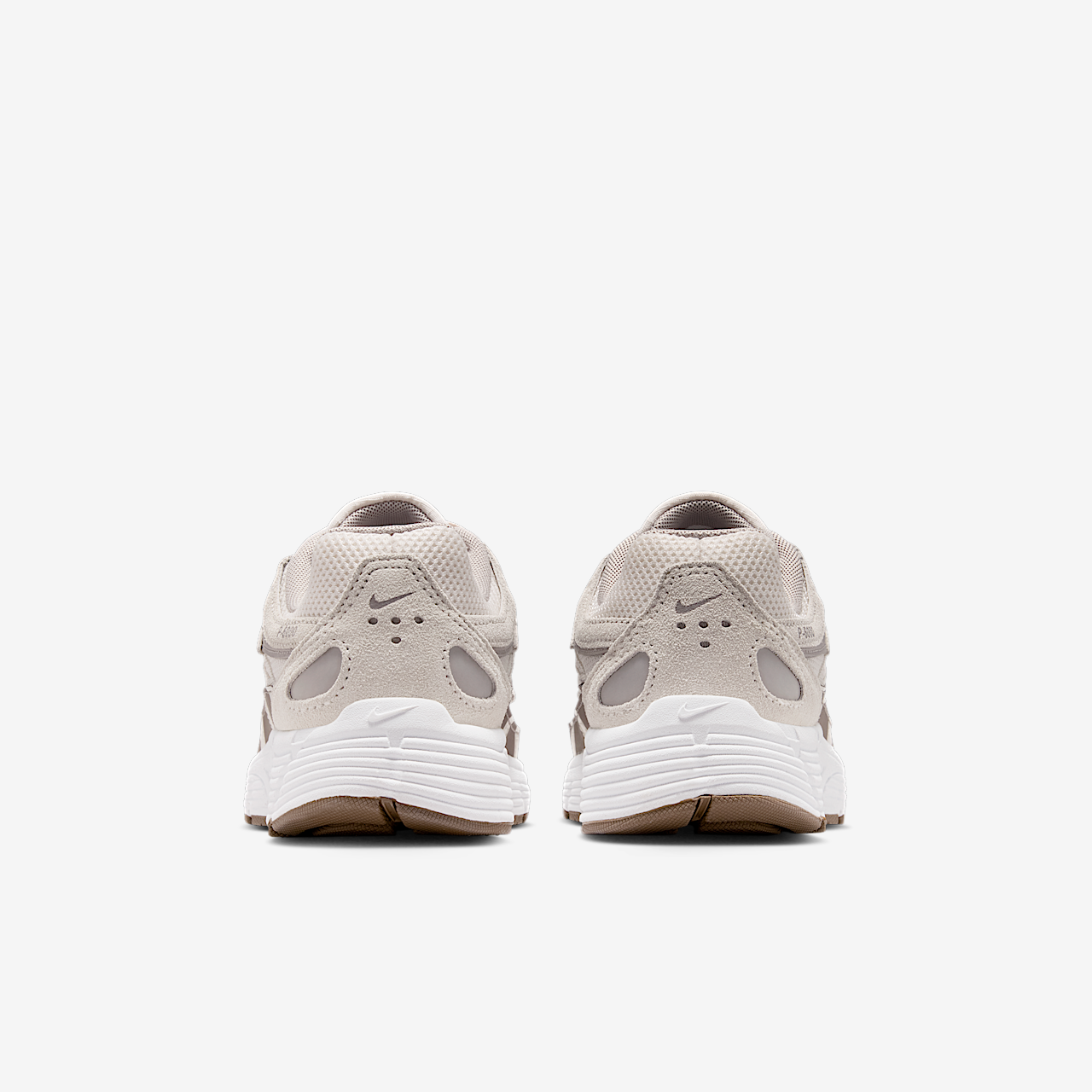 Nike P-6000 sneaker Phantom/College Grey/Summit White/Mink Brown