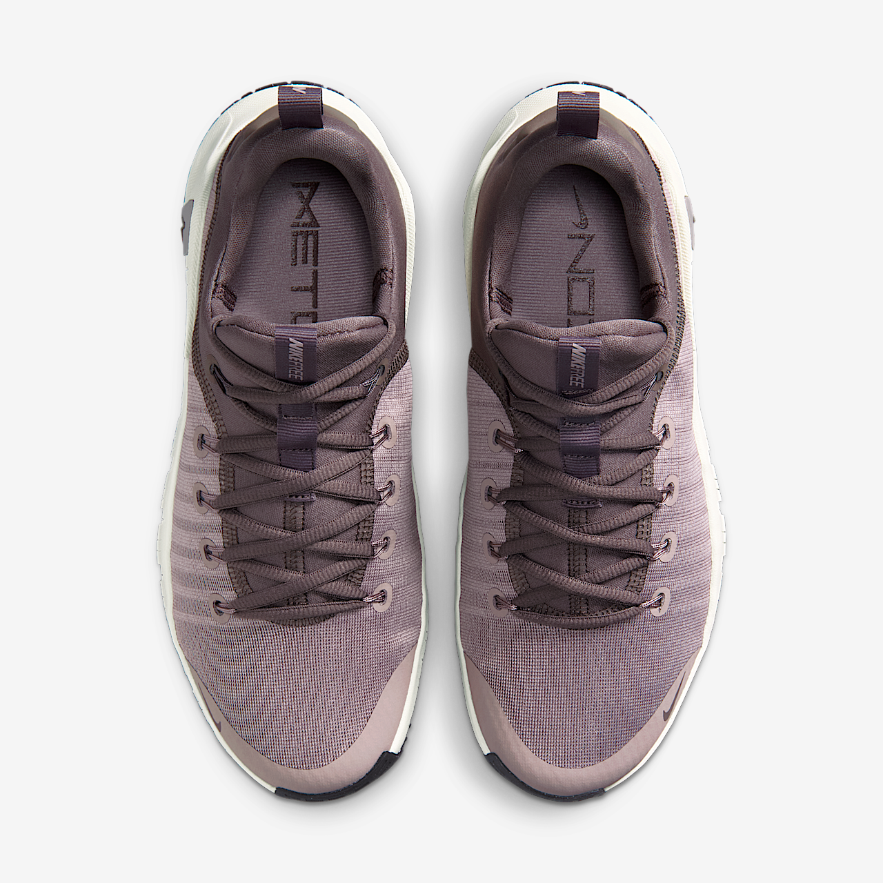 Nike Free sneaker Light Violet Ore/Violet Ore/Chalk/Tattoo