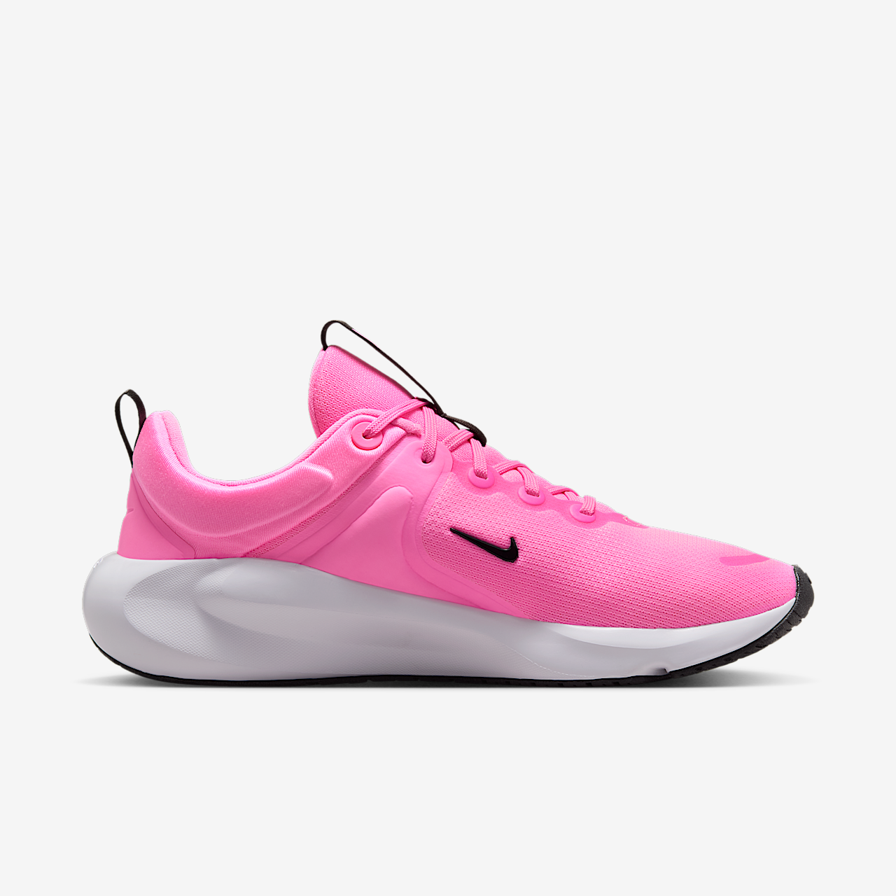 Nike  sneaker Pink Spell/Wit/Zwart