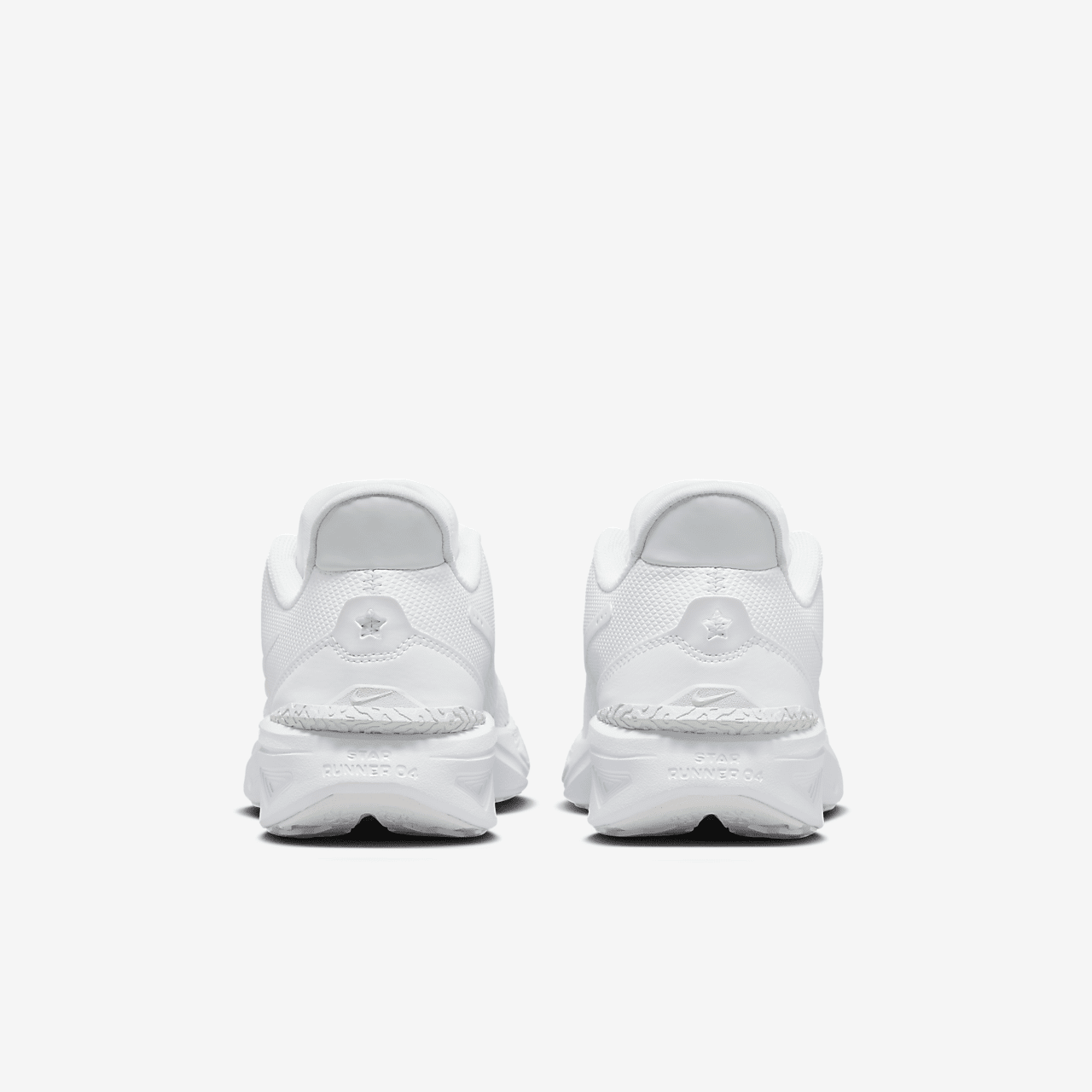 Nike  sneaker Wit/Wit/Pure Platinum/Wit