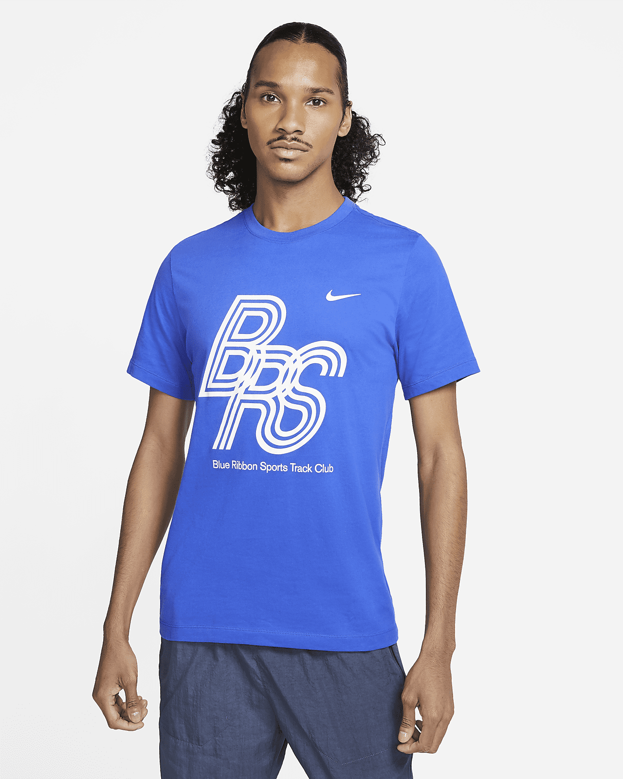 Nike brs t shirt online