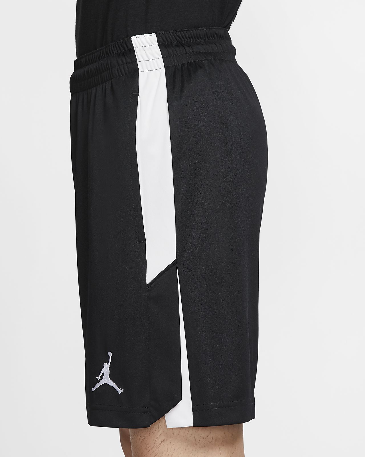 short jordan dri fit