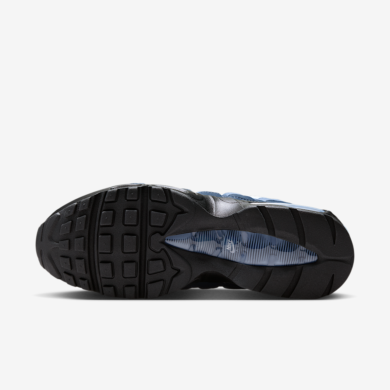 Nike Air Max sneaker Obsidian/Diffused Blue/Celestine Blue/Celestine Blue