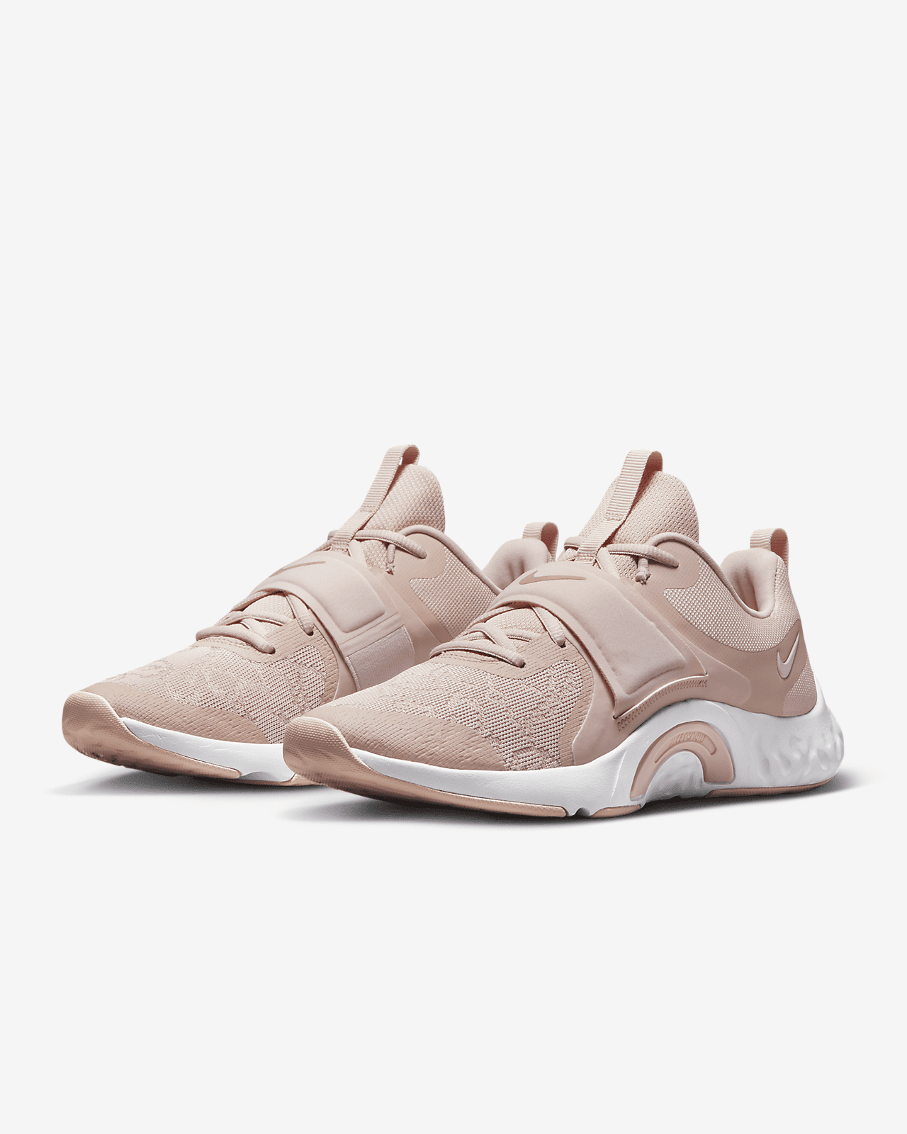 Женские кроссовки Nike Renew In-Season TR 12 для тренировок по цене ...