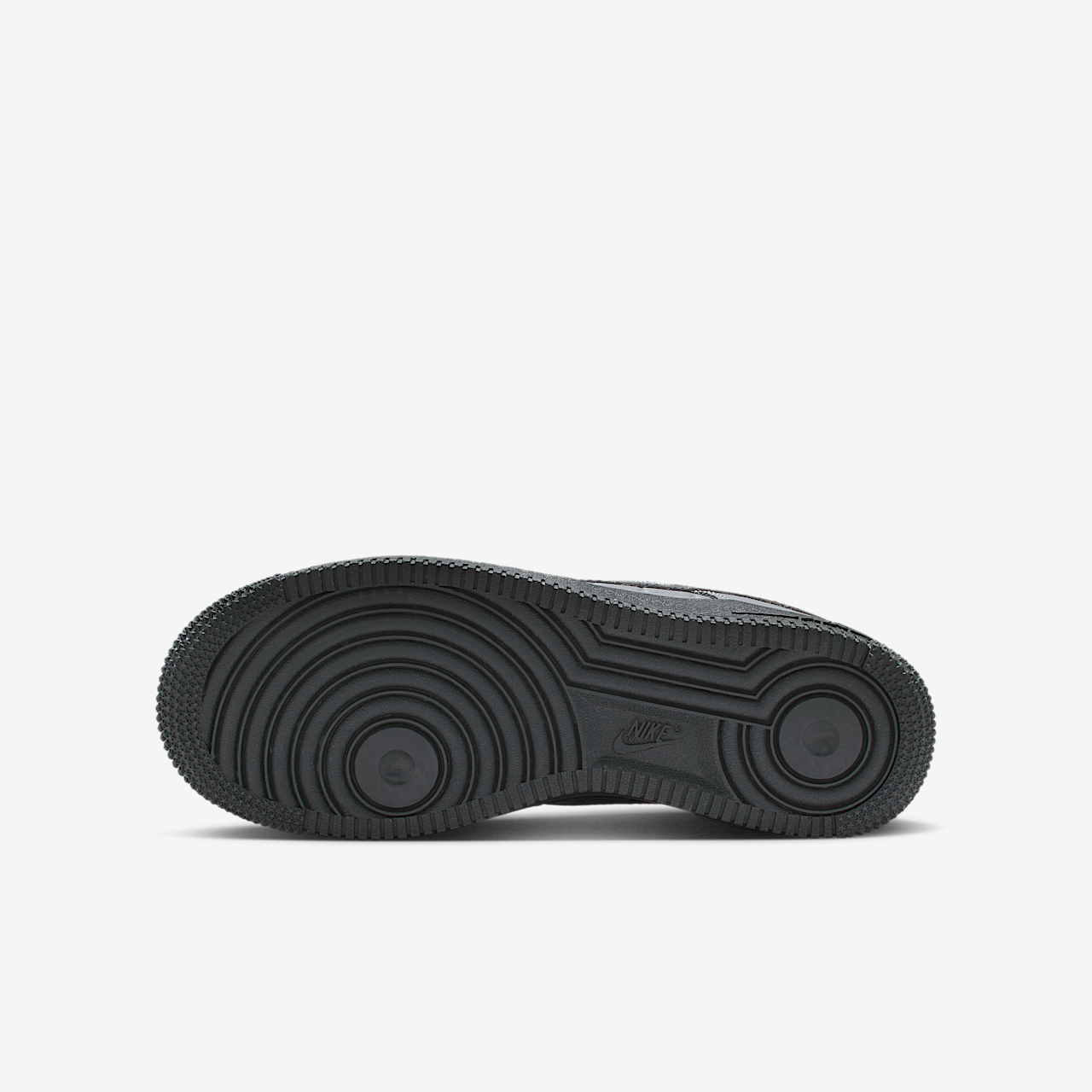 Nike  sneaker Cool Grey/Anthracite