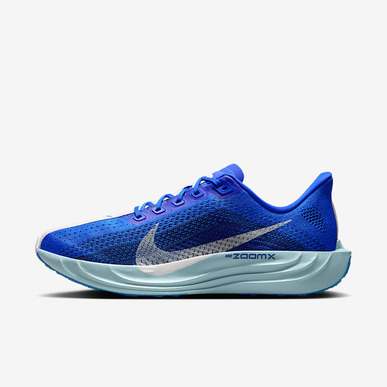 Nike Pegasus sneaker Racer Blue/Blue Void/Doll/Sail
