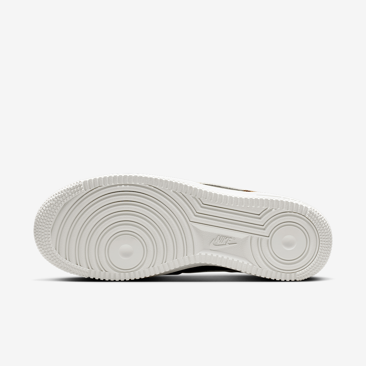 Nike  sneaker Mosswood Brown/Velvet Brown/Sail