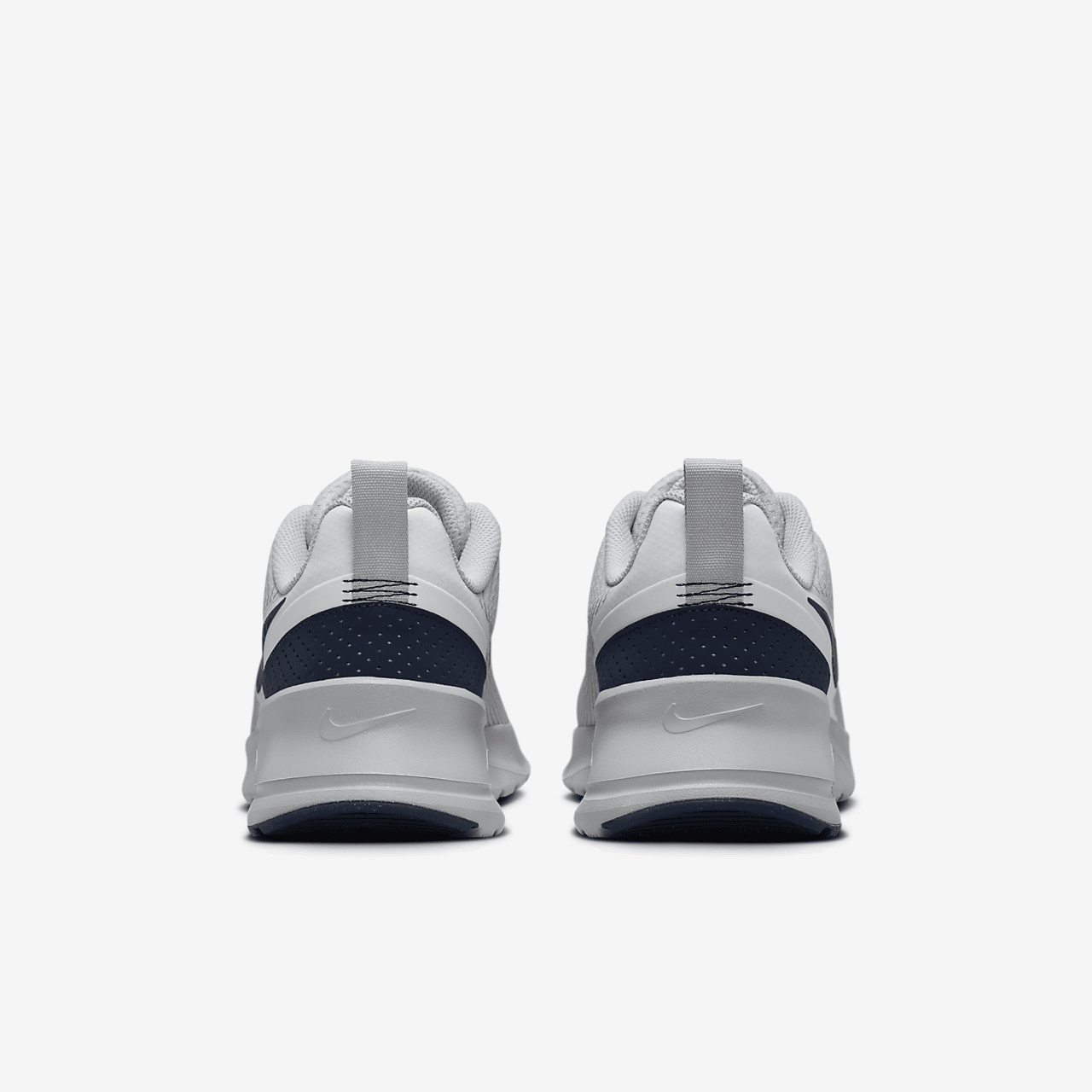 Nike Air Max Nuaxis sneaker Light Smoke Grey/Cyber/Wit/Obsidian