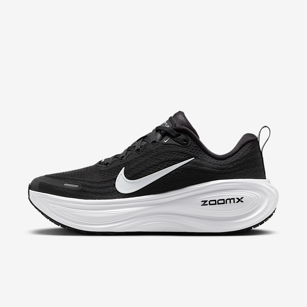 Nike Vomero sneaker Zwart/Cool Grey/Metallic Dark Grey/Wit