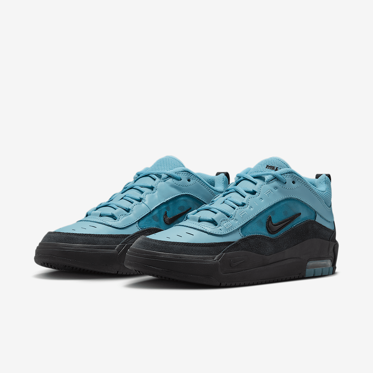 Nike Air Max sneaker Denim Turquoise/Denim Turquoise/Zwart/Zwart