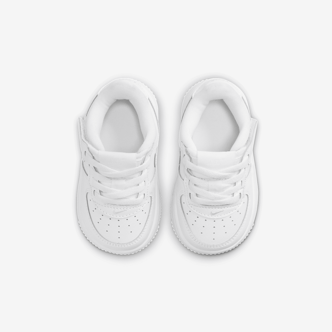 Nike  sneaker Wit/Wit/Wit