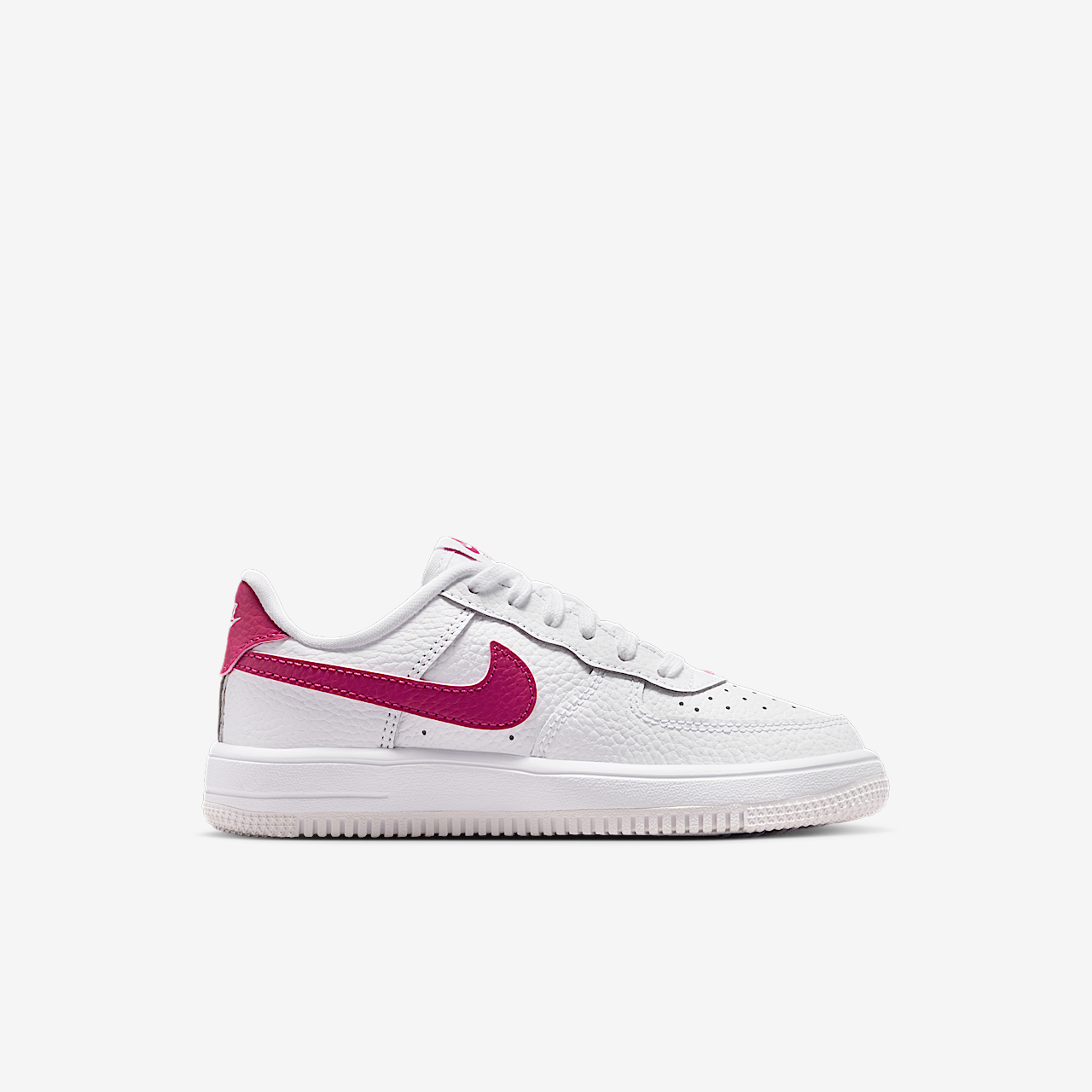 Nike  sneaker Wit/Sweet Beet