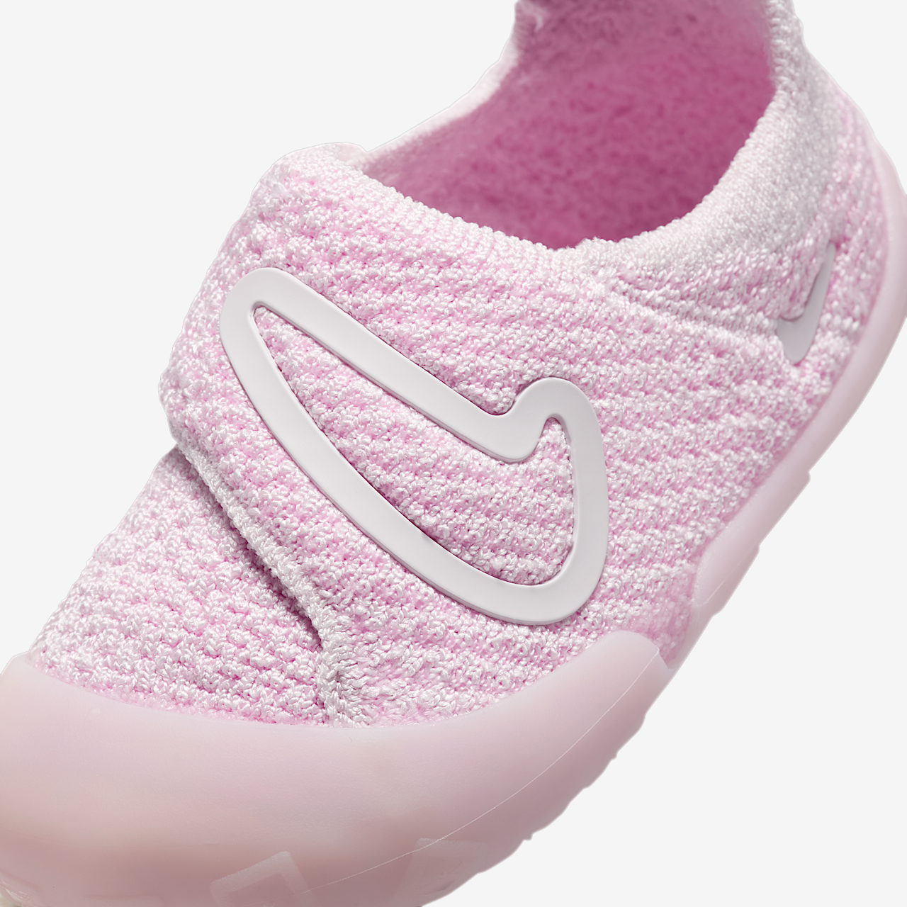 Nike  sneaker Pearl Pink/Pink Foam/Pearl Pink