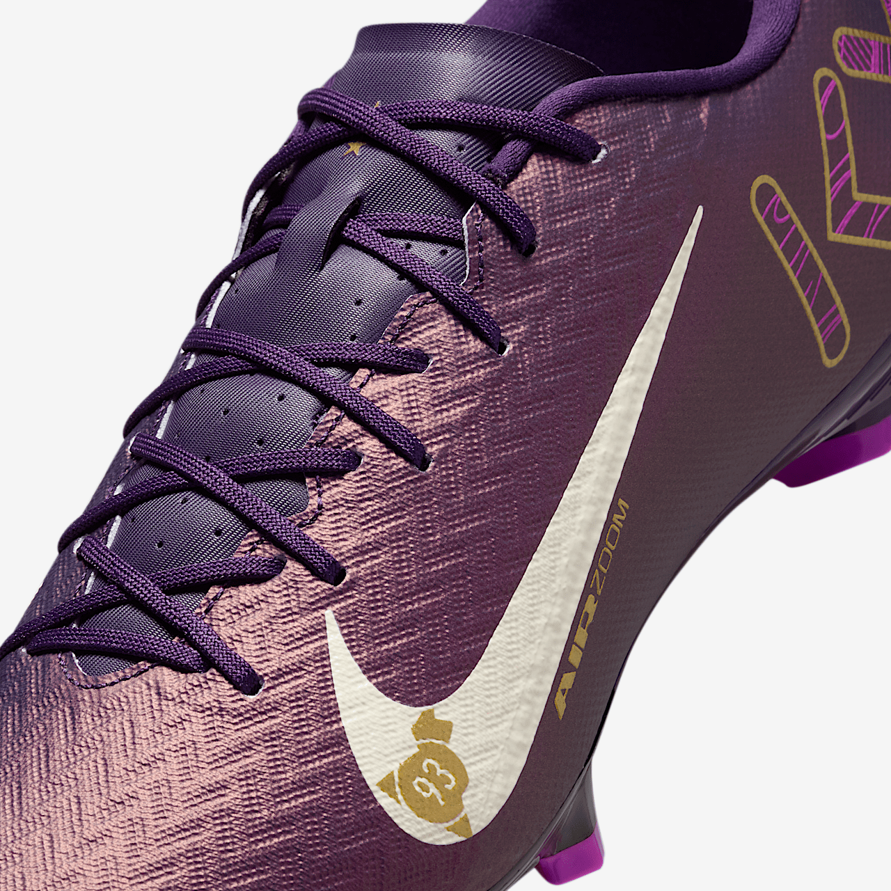 Nike  sneaker Grand Purple/Pale Ivory