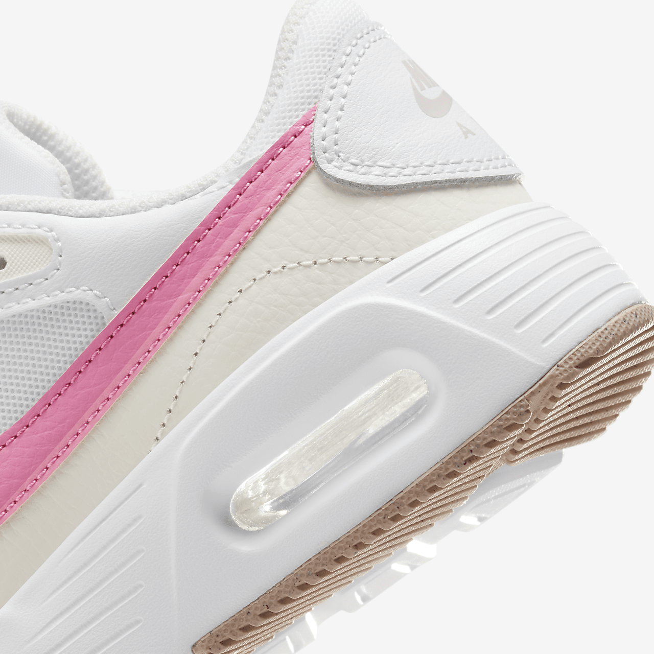 Nike Air Max SC sneaker Wit/Phantom/Platinum Violet/Playful Pink
