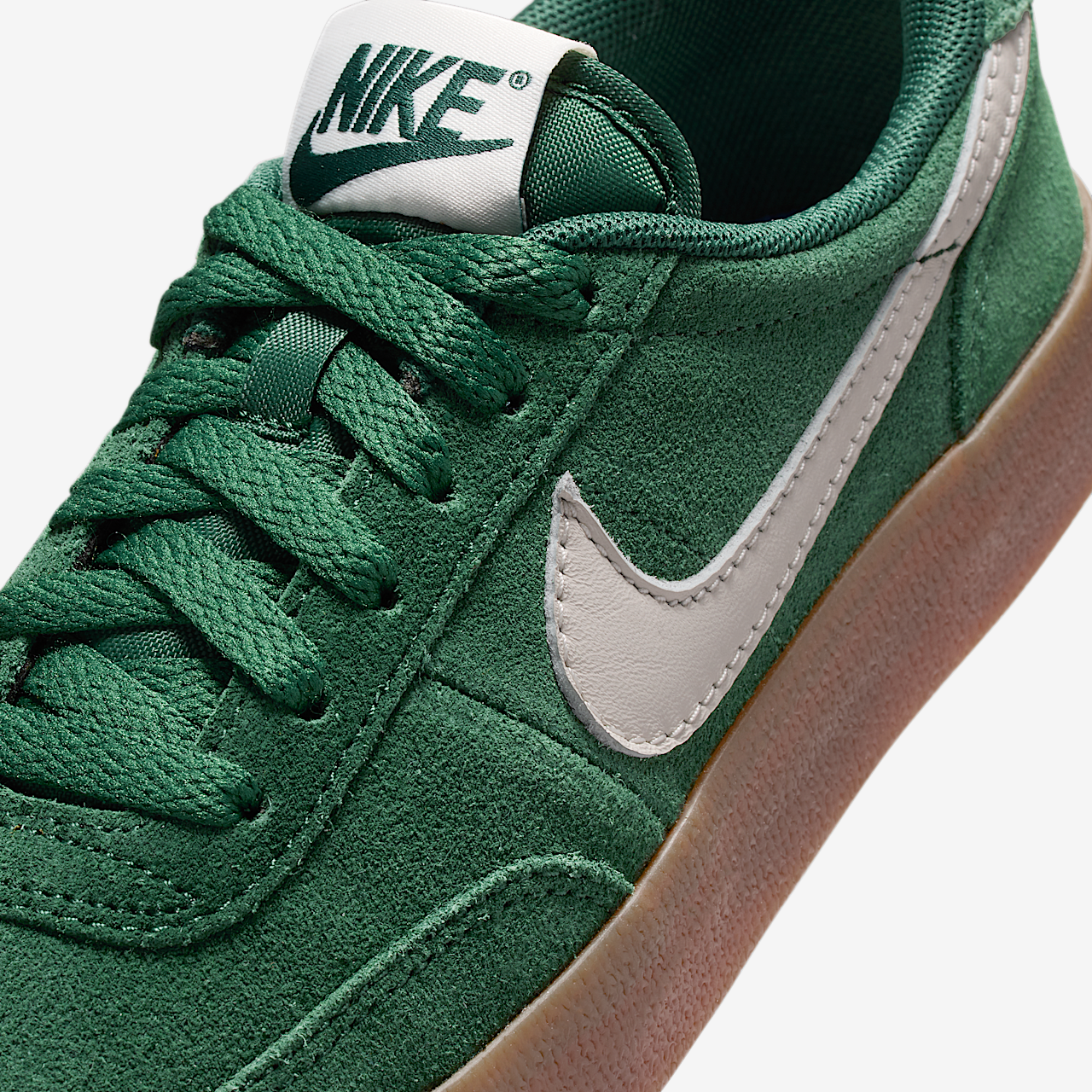 Nike  sneaker Fir/Comet Blue/Gum Medium Brown/Phantom