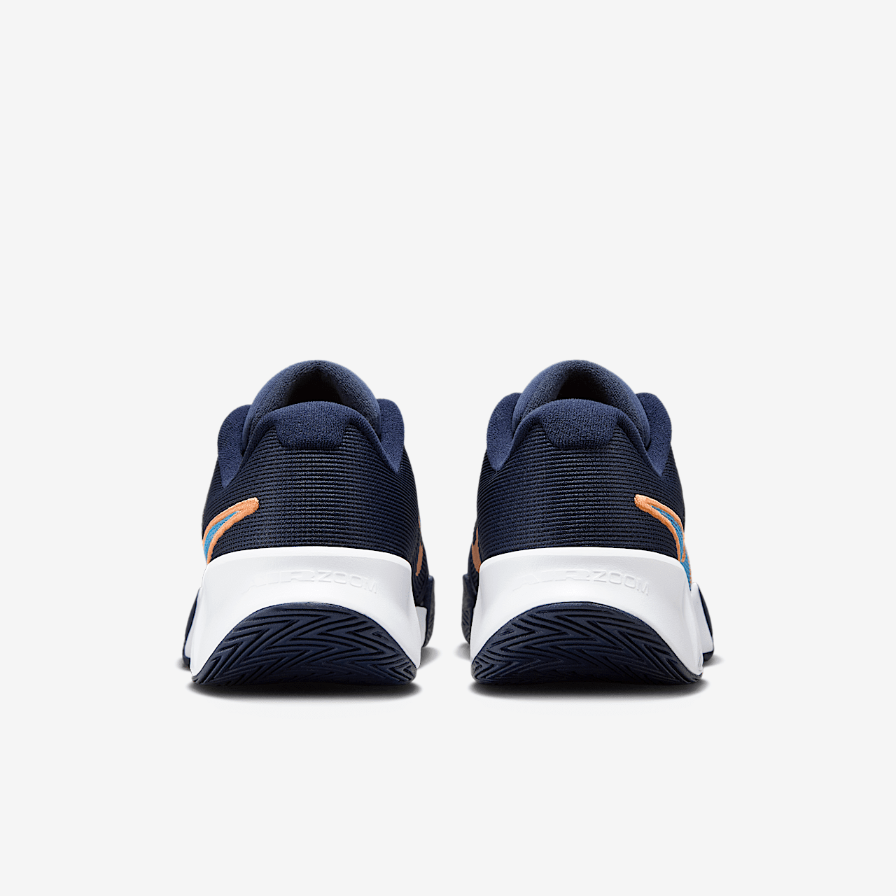 Nike  sneaker Thunder Blue/Obsidian/Football Grey/Blue Beyond