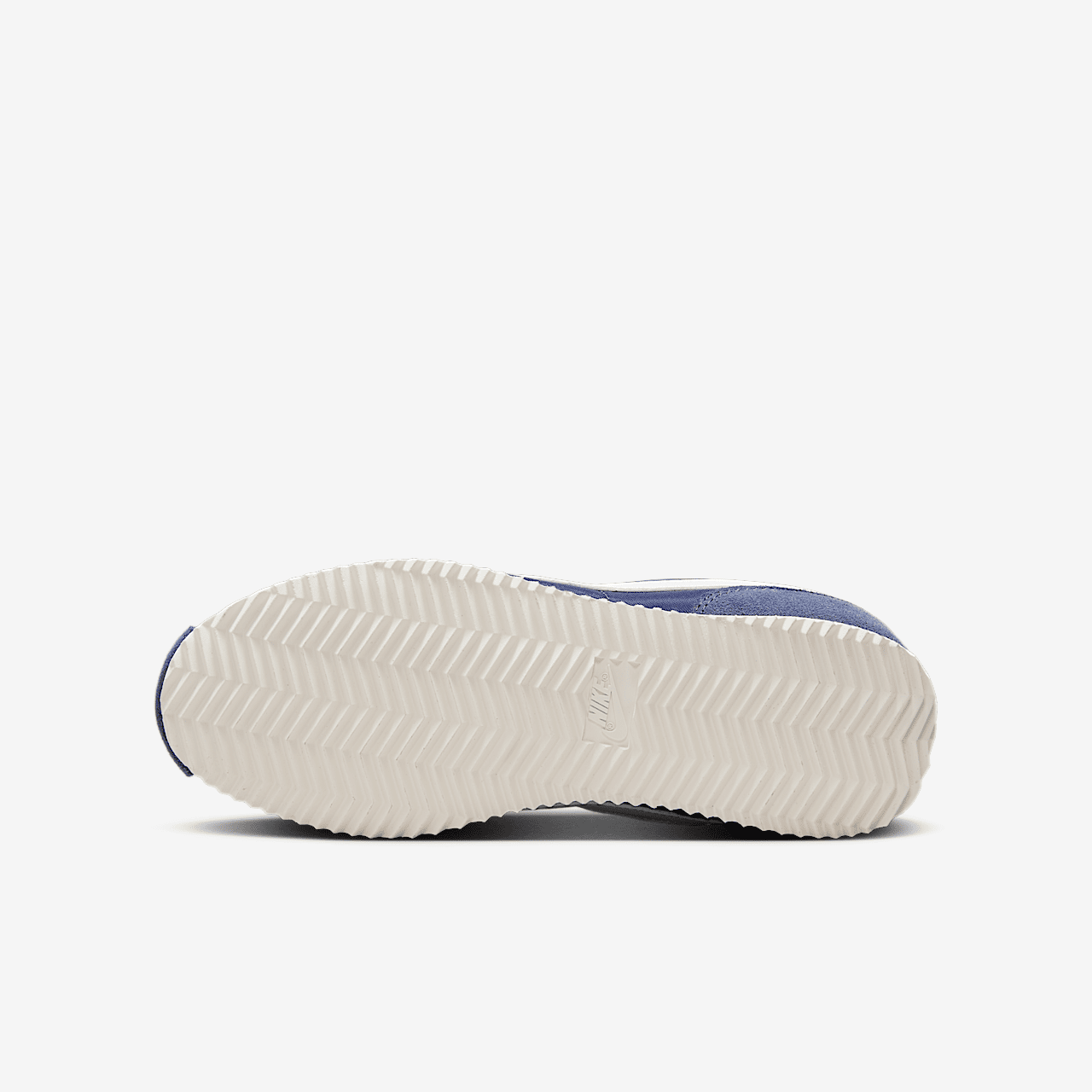 Nike Cortez sneaker Midnight Navy/Noise Aqua/Sail/Sail