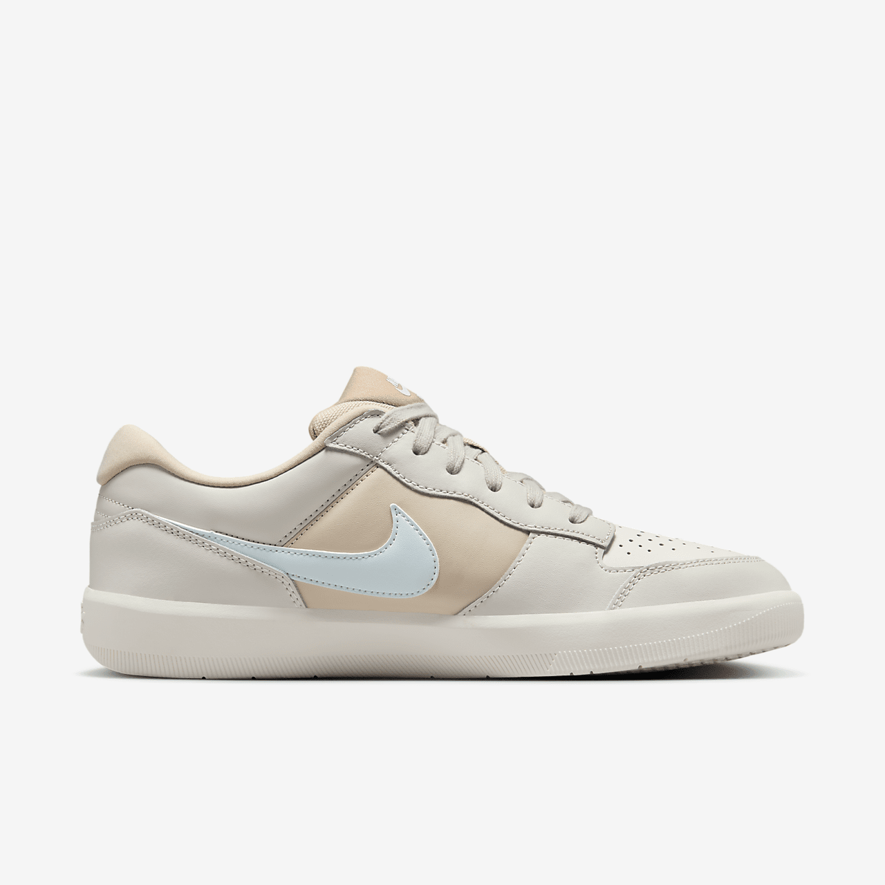 Nike  sneaker Light Bone/Sanddrift/Hemp/Glacier Blue