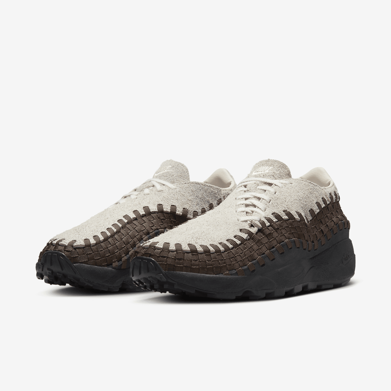 Nike  sneaker Light Orewood Brown/Baroque Brown/Sail/Coconut Milk