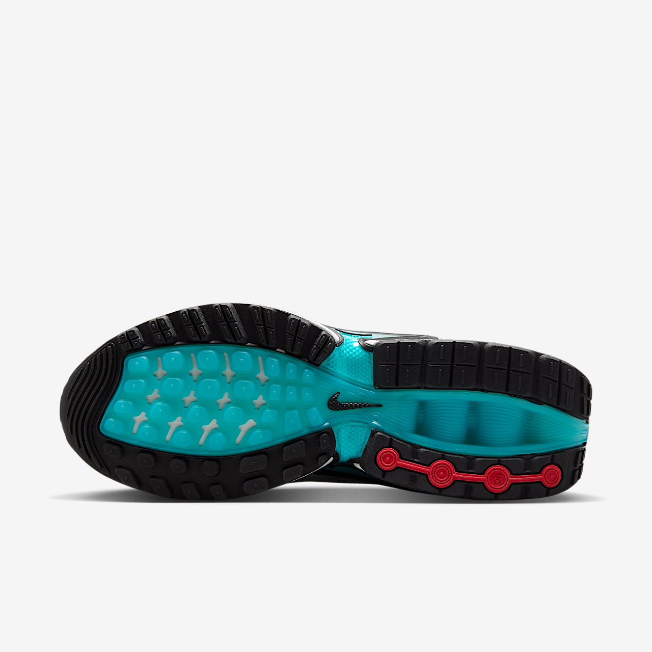 Nike Air Max DN sneaker Light Smoke Grey/Dusty Cactus/Photon Dust/Zwart