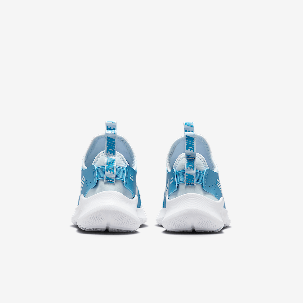 Nike  sneaker Blue Tint/Blue Beyond/Wit