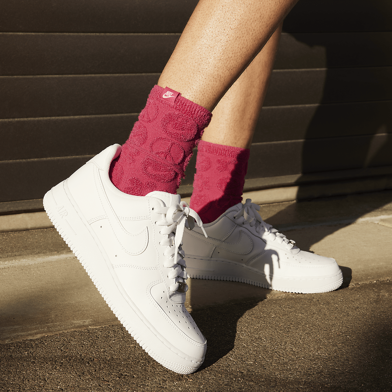 Nike  sneaker Wit/Wit/Wit/Wit
