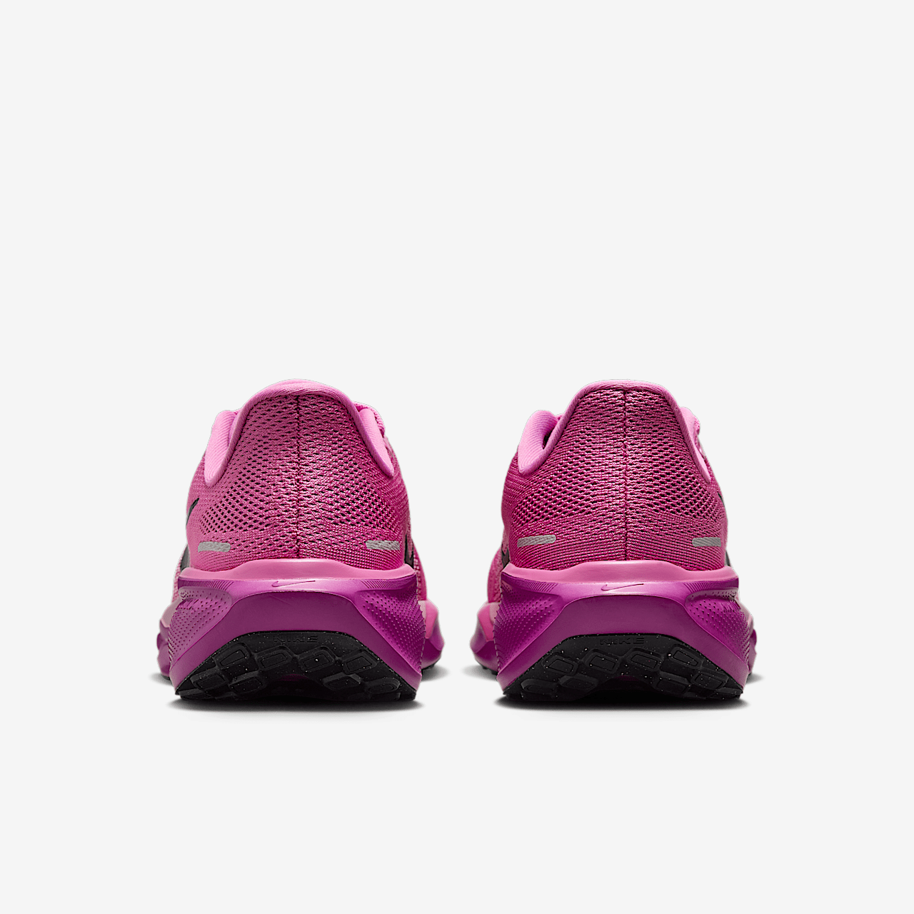 Nike Pegasus sneaker Cosmic Fuchsia/Red Plum/Elemental Pink/Off Noir