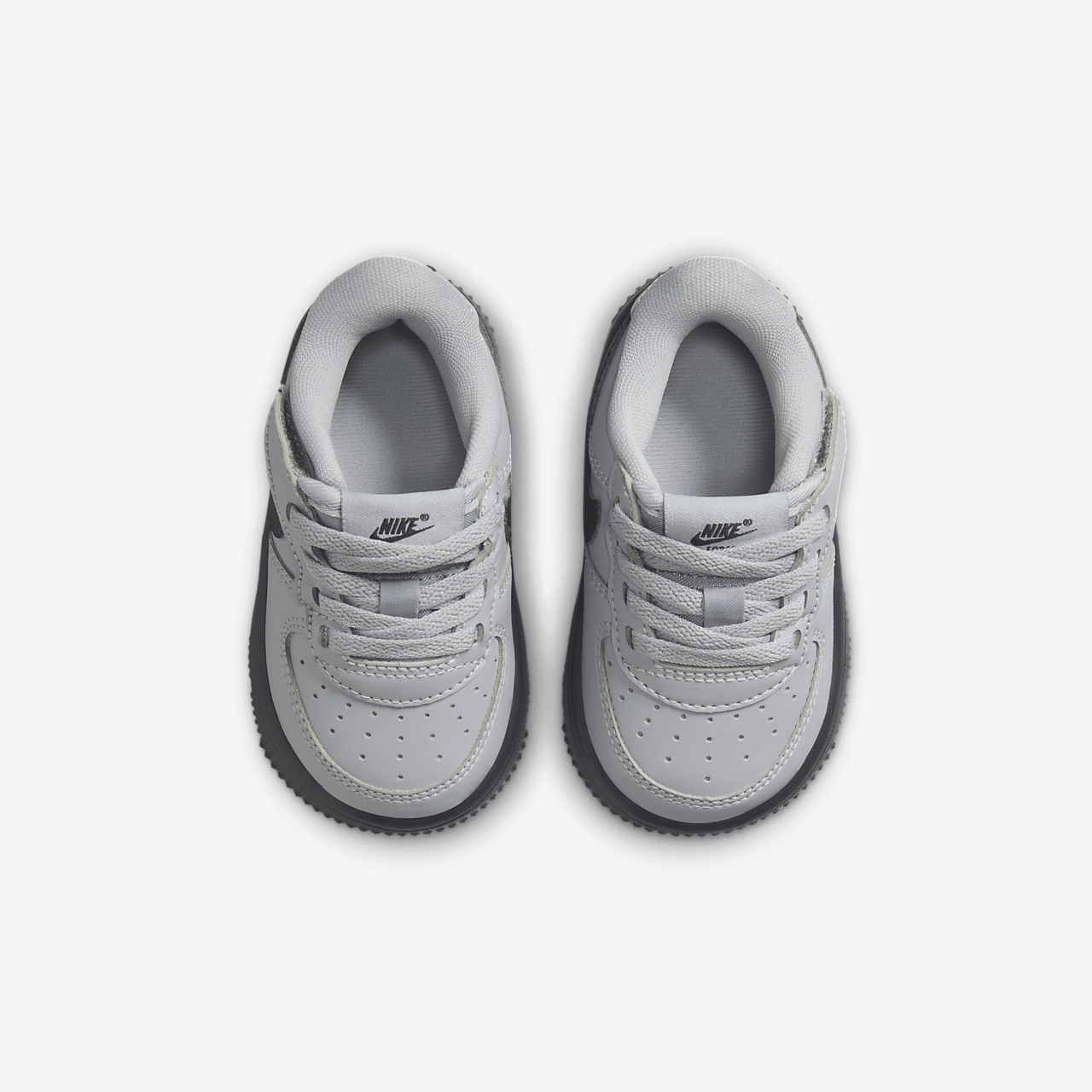 Nike  sneaker Wolf Grey/Dark Smoke Grey