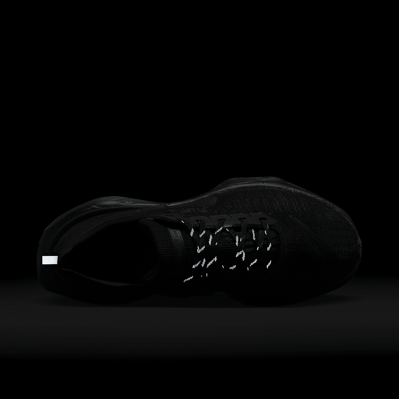 Nike  sneaker Zwart/Anthracite/Zwart