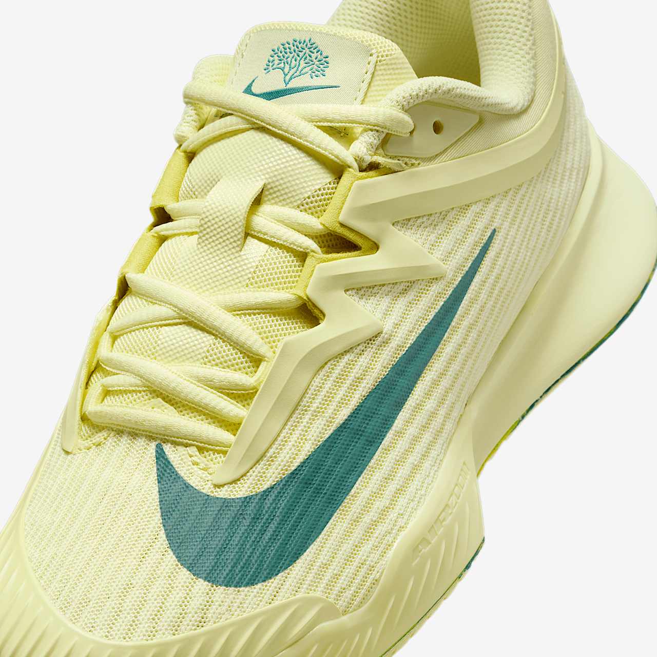 Nike  sneaker Luminous Green/High Voltage/Volt/Mineral Teal