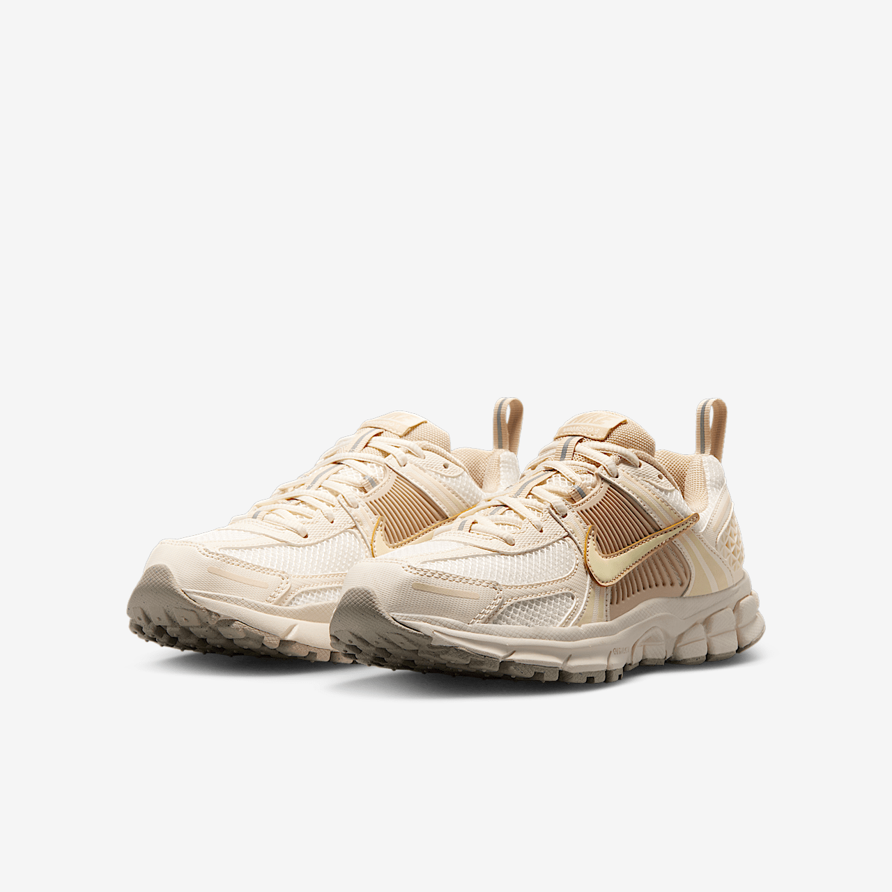 Nike Vomero sneaker Pale Ivory/Pale Ivory/Sanddrift/Pale Ivory