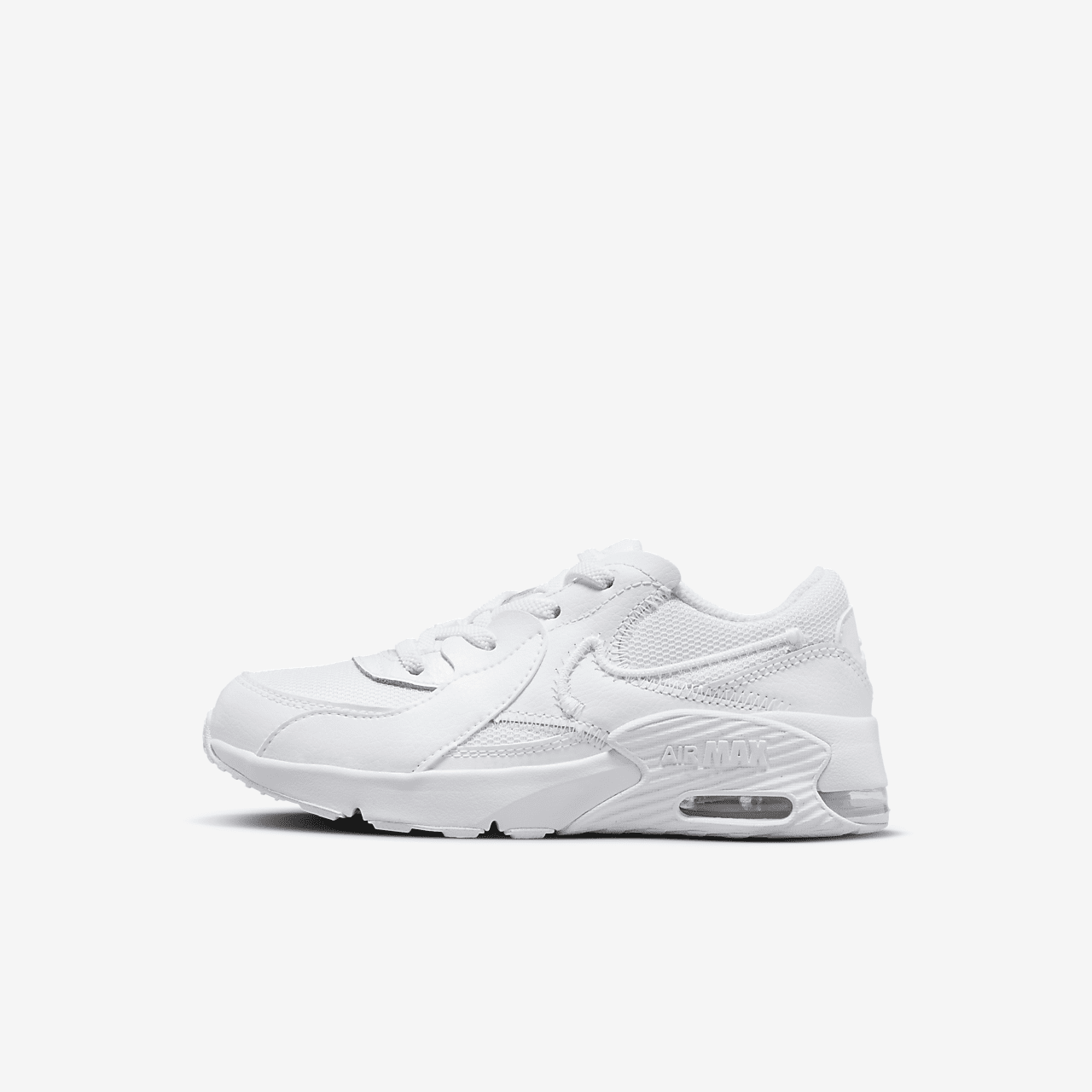 Nike Air Max Excee sneaker Wit/Wit/Wit