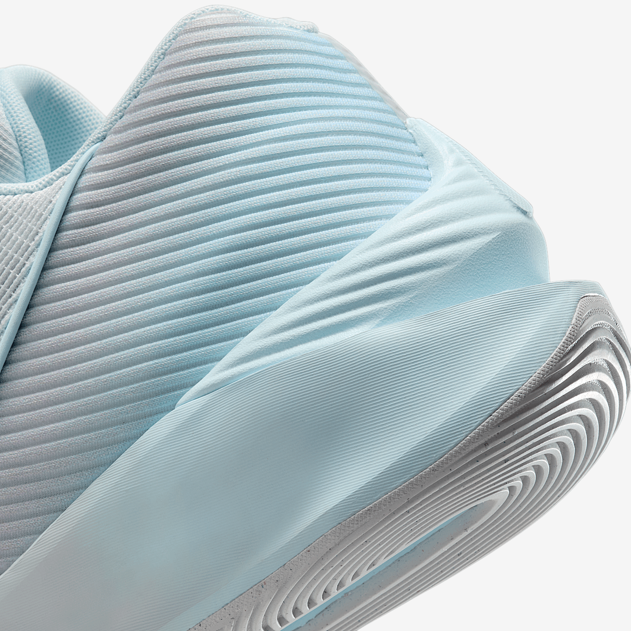 Nike  sneaker Pure Platinum/Glacier Blue/Light Lemon Twist/Medium Ash