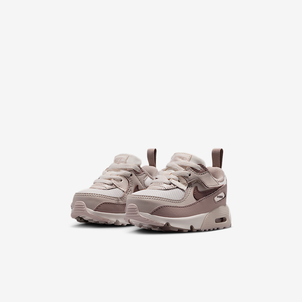 Nike Air max 90 sneaker Phantom/Moon Particle/Taupe Haze/Tattoo